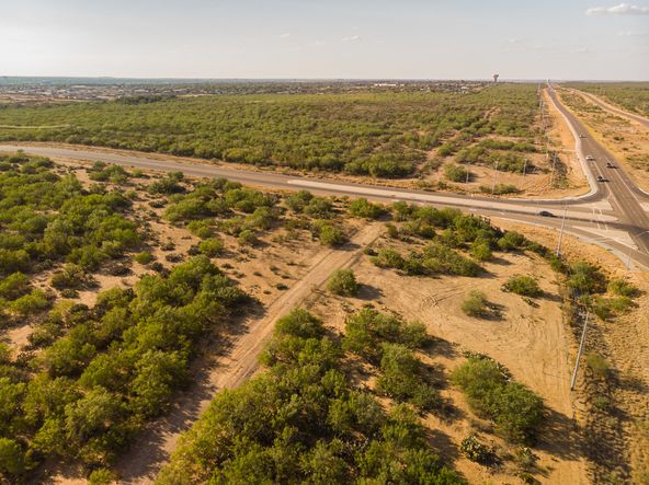 Cielito Lindo Development #5: 05 Cielito Lindo Blvd, Laredo, TX 78046